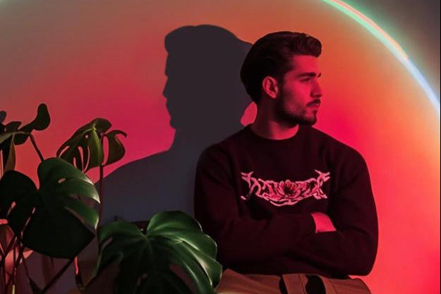 InstaSun – Zamknij zachód słońca w swoim pokoju.