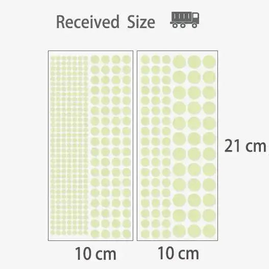 ✨ Luminaa Night Sky – Magiczne Niebo w Twoim Pokoju ✨