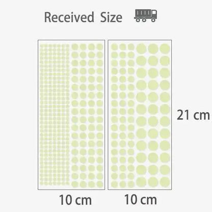 ✨ Luminaa Night Sky – Magiczne Niebo w Twoim Pokoju ✨